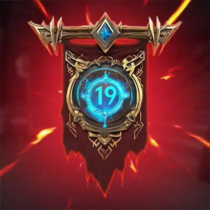 Buy Mythic +19 Boost