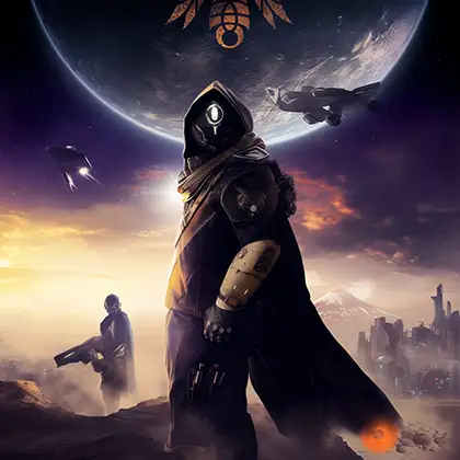 Salvation's Edge Boost Service - Buy Destiny 2 Carry