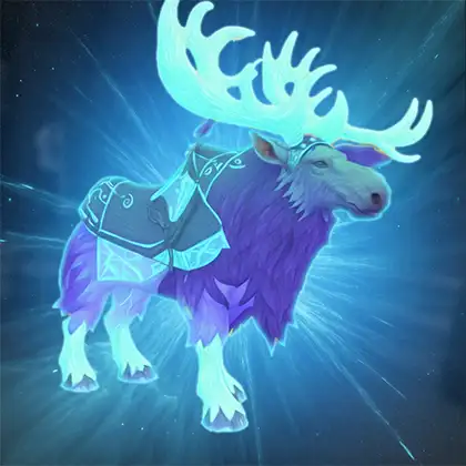 WoW Spirit of Eche’ro Boost