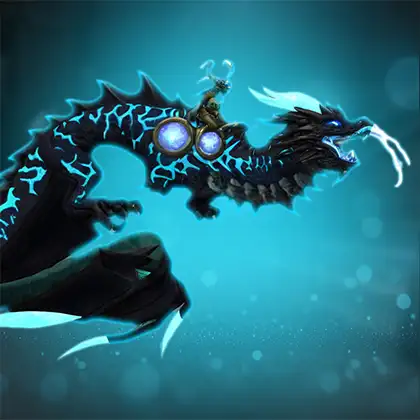 WoW Thundering Onyx Cloud Serpent Boost