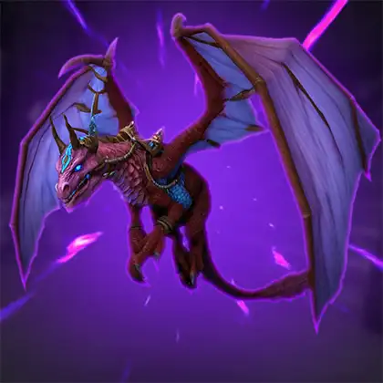 WoW Twilight Harbinger Boost