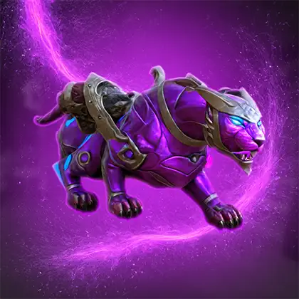 Buy Void-Crystal Panther Boost