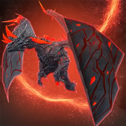 WoW Volcanic Stone Drake Boost