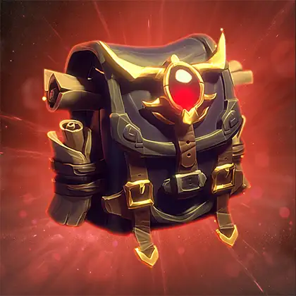 buy wow bronze dragonscale backpack