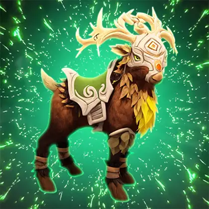 WoW Emerald Dream Druid Forms Boost