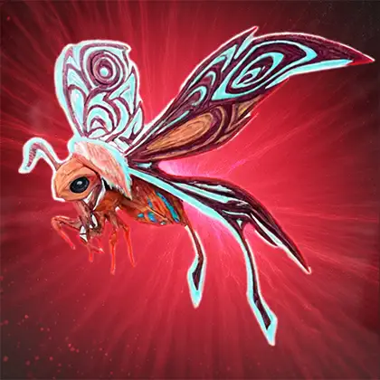 WoW Amber Ardenmoth Boost