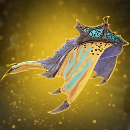 WoW Azshari Bloatray Boost