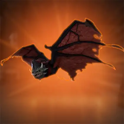 WoW Bloodthirsty Dreadwing Boost