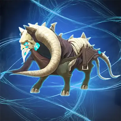 WoW Bonehoof Tauralus Boost