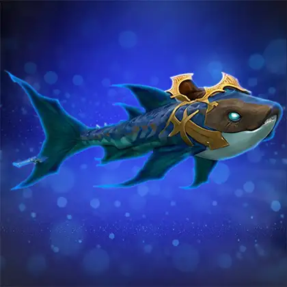 WoW Brinedeep Bottom-Feeder Boost