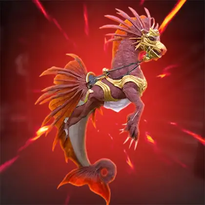 WoW Crimson Tidestallion Boost