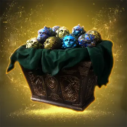 Poe 2 Currency Packs Boost