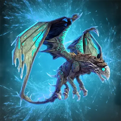 WoW Drake of the Four Winds Boost