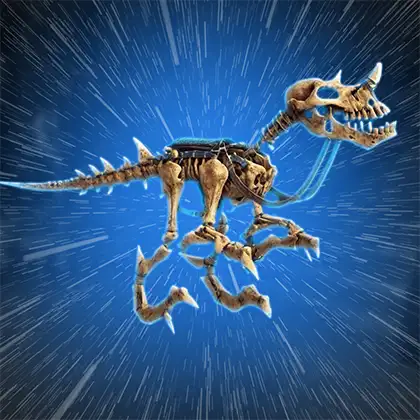 WoW Fossilized Raptor Boost