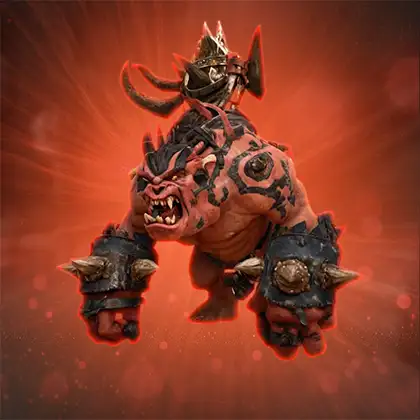 WoW Gorestrider Gronnling Boost