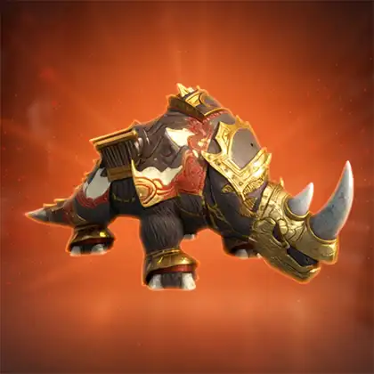 WoW Great Brewfest Kodo Boost