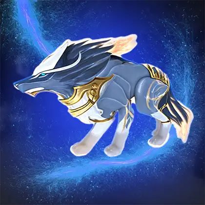 WoW Heartbond Lupine Boost