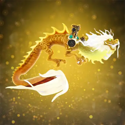 WoW Heavenly Golden Cloud Serpent Boost