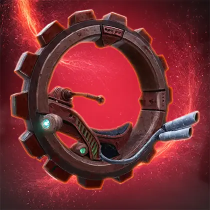 WoW Junkheap Drifter Boost