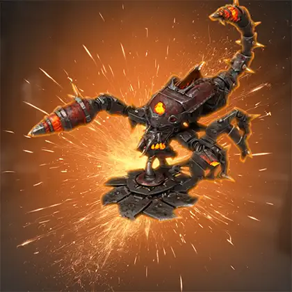 WoW Kor’kron Juggernaut Boost