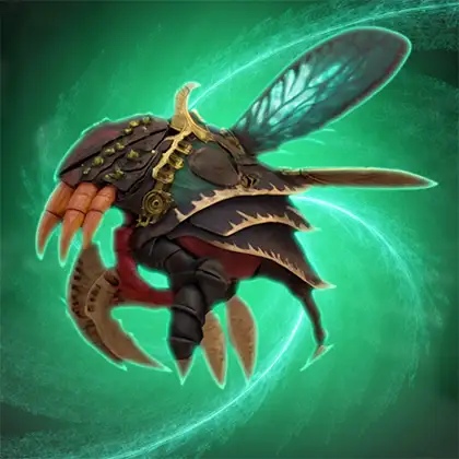 WoW Malevolent Drone Boost