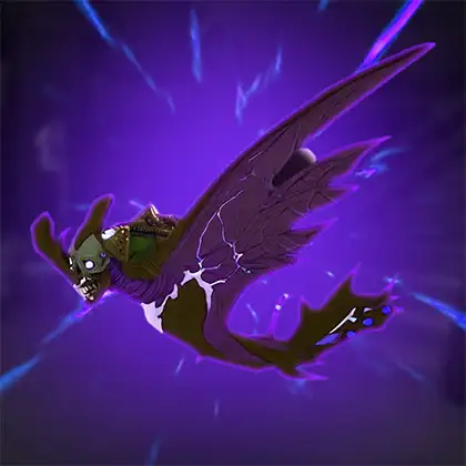 WoW Necroray – 3 Mounts Boost