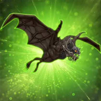 WoW Rampart Screecher Boost