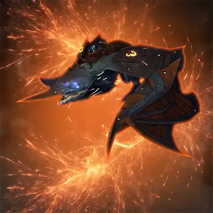 WoW Rusted Proto-Drake Boost