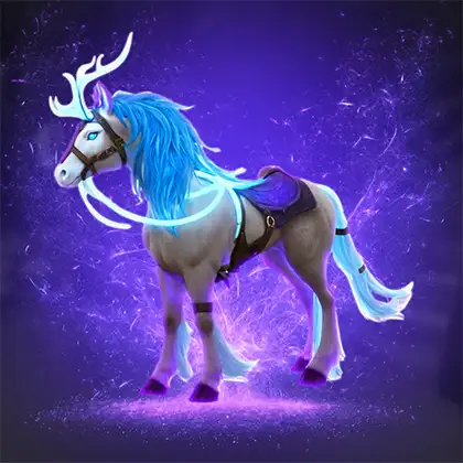 WoW Shimmermist Runner Boost