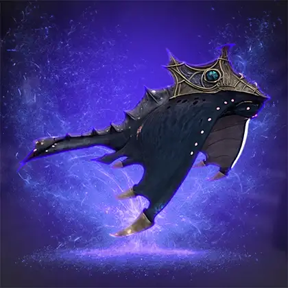 WoW Silent Glider Boost