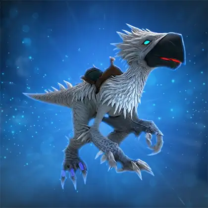 WoW Snowfeather Hunter Boost