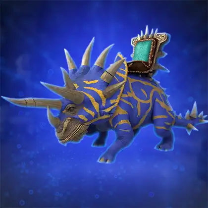 WoW Spawn of Horridon Boost