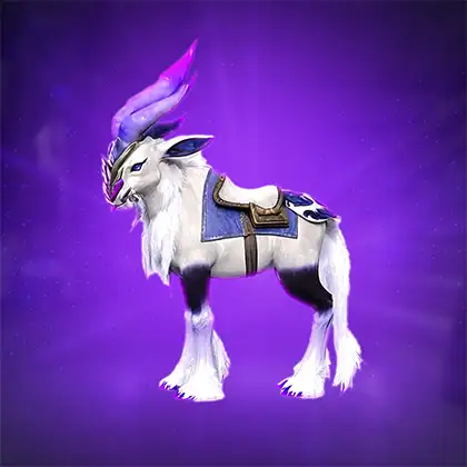 WoW Talbuk - 8 mounts Boost