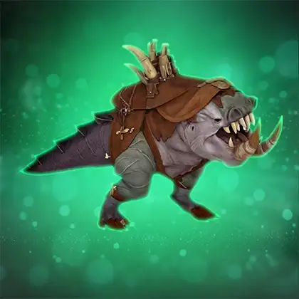 WoW Underrot Crawg Harness Boost