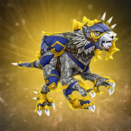 WoW Vicious Dreamtalon Boost