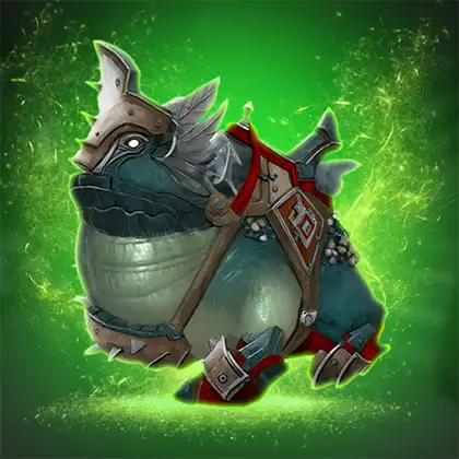 WoW Vicious War Croaker Boost