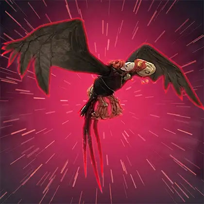 WoW Waste Marauder Boost