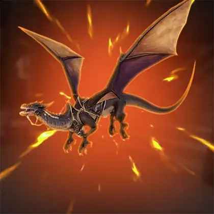 WoW Winding Slitherdrake Boost