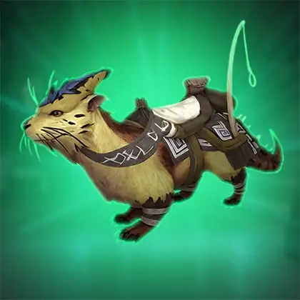 WoW Yellow Scouting Ottuk Boost