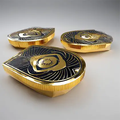 Trials of Osiris Flawless Bundle Carry