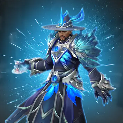 Manaforge Omega Full Gear Boost