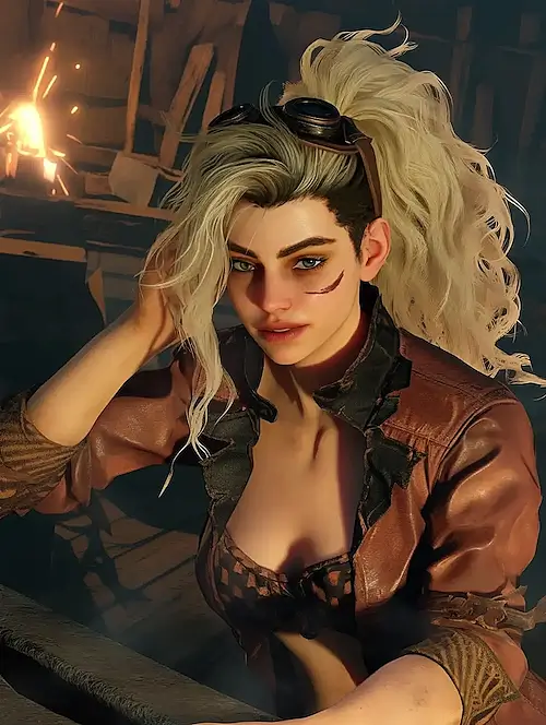 Monster Hunter Wilds