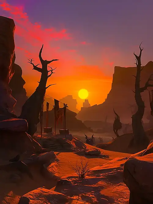 WoW Classic Anniversary