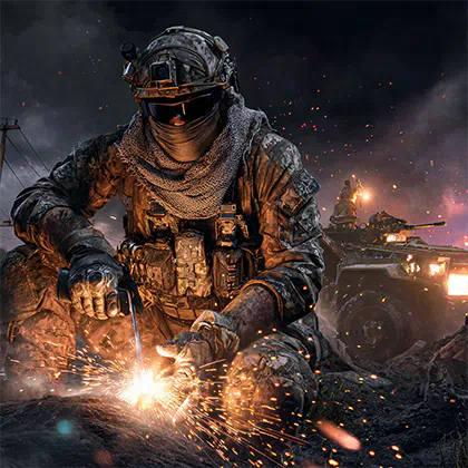 BF6 Class Leveling Service