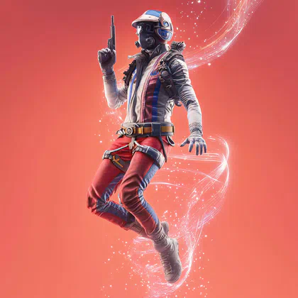 ARC Raiders Mastery Service