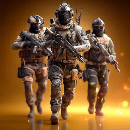 Services de farming pour les salles de bot BF6