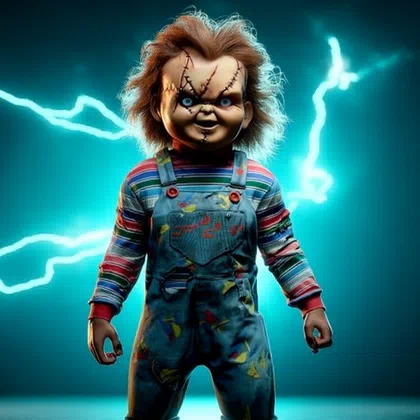 BO6 Chucky Event Pass Service