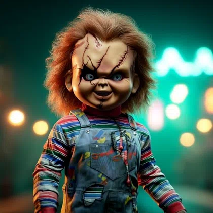 CoD Black Ops 6 Chucky Event Pass Service