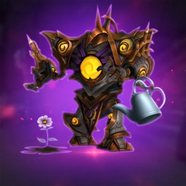 WoW Raiding with Leashes Boost