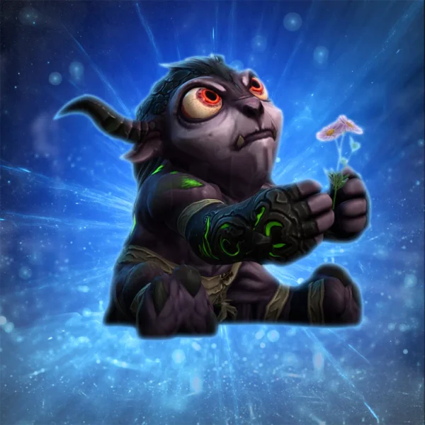 WoW Tiny Terrors in Tanaan Boost